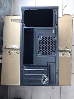 Vỏ case máy tính Mini VSP 2873 - Hàng Chính Hãng