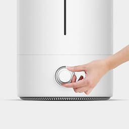 Máy Tạo Độ Ẩm Không Khí - Phun Sương
