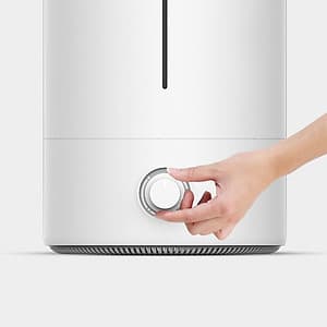 Máy Tạo Độ Ẩm Không Khí - Phun Sương