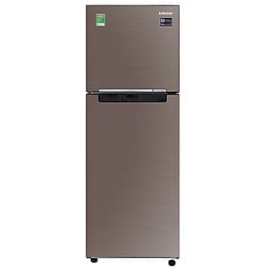 Tủ Lạnh Samsung RT22M4040DX/SV Inverter 236 Lít - Hàng Chính Hãng