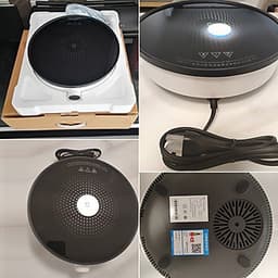Bếp Điện Từ Xiaomi Mijia DCL002CM