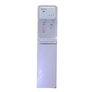 Máy lọc nước tích hợp nóng lạnh KoriHome WPK-913 - Hàng chính hãng. Tặng máy ép hoa quả korihome JEK-633 
