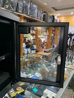 Tủ chống ẩm Huitong S32, 32 Lít, hàng chính hãng
