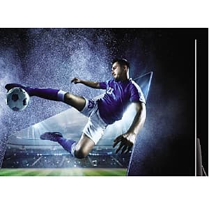 Smart Tivi Casper 4K 65 inch 65UG6000