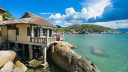 Tour Đảo Bình Ba - Bình Hưng 2N2Đ, Lặn Ngắm San Hô, Xe Giường Nằm, Khởi Hành Tối Thứ 6 Hàng Tuần & Dịp Lễ Tết