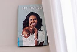 Becoming - Chất Michelle