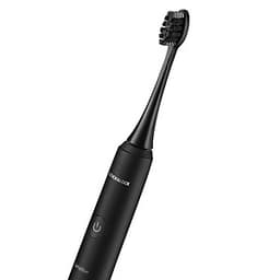 Bàn Chải Đánh Răng Điện Lock&lock ENR346BLK - DC3.7V, Trọng Lượng 235g, Sạc Không Dây - Màu Đen