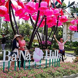 [Tour Tết 2021] 3N2Đ HCM - Đà Nẵng - Hội An - Bà Nà - Sơn Trà, Gồm Vé Máy Bay Vietjet Air, Khởi Hành Mùng 2, 3, 4 Tết