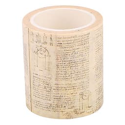 Băng Dính Washi Tape Trang Trí Sổ Tay