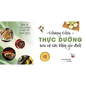  Khóa học PHONG CÁCH SỐNG- Phương pháp thực dưỡng - bảo vệ sức khỏe gia đình UNICA.VN