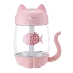 Máy phun sương tạo ẩm 3 in 1