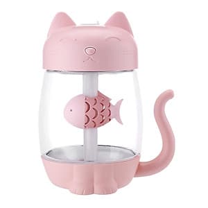 Máy phun sương tạo ẩm 3 in 1