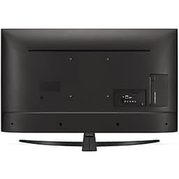 Smart Tivi LG 4K 49 inch 49UN7400PTA