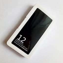 Hộp đựng 12 thẻ nhớ SD/MicroSD- Hàng nhập khẩu