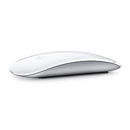 Chuột Không Dây Apple Magic Mouse 2 MLA02ZA/A - Hàng Chính Hãng