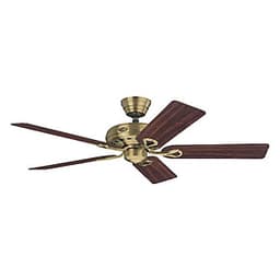 Quạt trần đèn HUNTER SAVOY 24520 - Hàng chính hãng