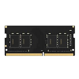 RAM Laptop Lexar DDR4 8GB bus 2666MHz SO-DIMM 1Rx8 CL19 1.2V - Hàng Chính Hãng