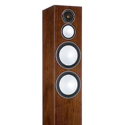 Loa Thùng Monitor Audio Silver 10 Walnut (250W)