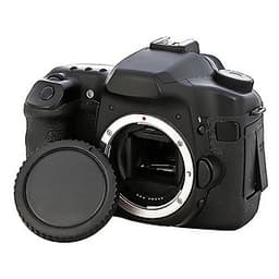 Nắp cáp đậy body cho Canon DSLR và cáp đuôi lens ống kính cho Canon