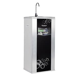 Máy Lọc Nước RO 9 Lõi Hydrogen Kangaroo KG100HAVTU - Hàng chính hãng