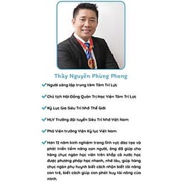  Trọn bộ 4 khóa học "PHƯƠNG PHÁP GIÚP CON HỌC GIỎI THẦN TỐC" [UNICA.VN