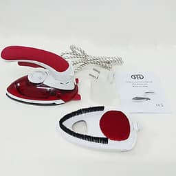 Bàn ủi hơi nước cầm tay du lịch mini Steam Iron HT-558B