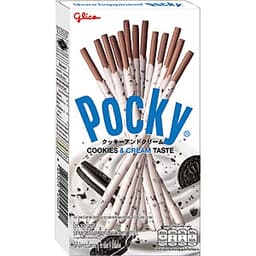 Combo Bánh Que Pocky Full Happiness x 10 Hộp
