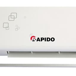 Máy sưởi gốm Rapido RCH 2000M - Hàng chính hãng