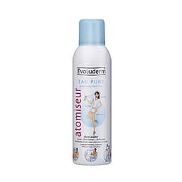 Nước Xịt Khoáng Evoluderm 150ml – 12206