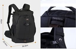 Balo máy ảnh Lowepro Flipside 400 AW