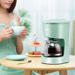 Máy pha cà phê  ( Mầu Ngẫu Nhiên ) - Hàng chính hãng