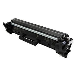 Hộp mực 17A (có CHIP) cho máy in HP M102w, M102a, MFP M130fn, MFP M130fw, MFP M130a, MFP M130w 