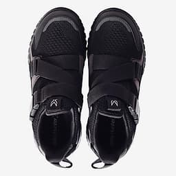 Giày Thể Thao Nữ Bitis's Hunter BKL DSWH02302DEN - Midnight Black Inverted
