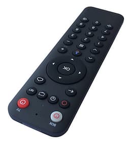 Remote Điều Khiển Cho Hộp TV FPT Play Box + (FPT Play Box 2019) Giọng Nói