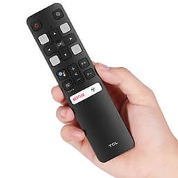 Android Tivi TCL 4K 55 inch L55P715