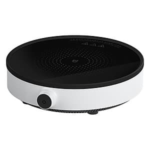 Bếp Điện Từ Xiaomi Mijia DCL002CM