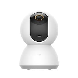 Camera An Ninh Thông Minh Xiaomi Mijia PTZ 2K 3MP Nhìn Được Ban Đêm Toàn Cảnh