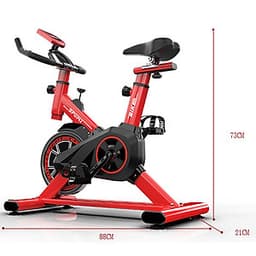 Xe đạp tập thể dục Q7S