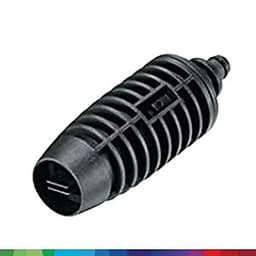 Combo Máy Phun Xịt Rửa Áp Lực Cao Bosch Easyaquatak 110 + Dây Nối Dài 6m Và Đầu Phun 90 Độ