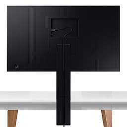Màn Hình The Space Samsung LS32R750UEEXXV 32 inch UHD (3840x2160) 4ms 60Hz VA - Hàng Chính Hãng