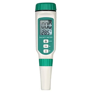 Máy Đo Độ Mặn Của Nước Biển Smart Sensor
