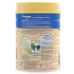 Sữa Bột Friso Gold 3 900g