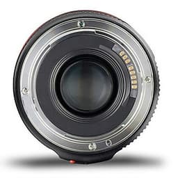 Ống kính Yongnuo 50mm F1.8 II for Canon kèm lens hood và gói hút ẩm- Hàng nhập khẩu