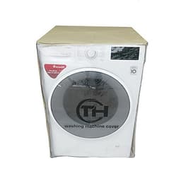 Vỏ bọc máy giặt, máy sấy chống mưa nắng chất liệu vải dù cao cấp