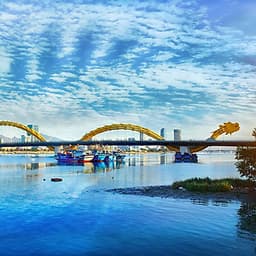 [Tour Tết 2021] 3N2Đ HCM - Đà Nẵng - Hội An - Bà Nà - Sơn Trà, Gồm Vé Máy Bay Vietjet Air, Khởi Hành Mùng 2, 3, 4 Tết