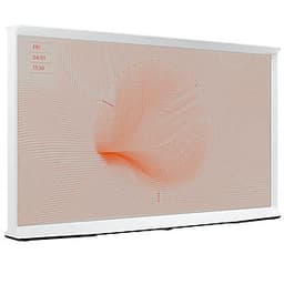 Smart Tivi The Serif Samsung 4K 55 inch QA55LS01TA