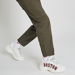 GIÀY BIGBALL CHUNKY P BOSTON RED SOX