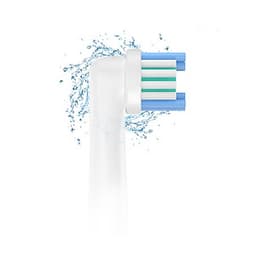 Đầu Bàn Chải Điện Lông Mềm Cho Braun Oral-B EB17a/18(4 Cái)