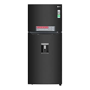 Tủ Lạnh Inverter LG GN-D422BL (393L) – Hàng Chính Hãng