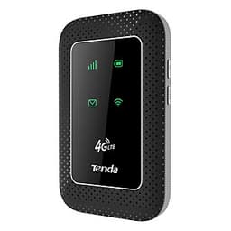 Bộ Phát Wifi Di Động 4G LTE 150Mbps Tenda 4G180 - Hàng Chính Hãng